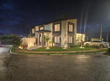 Casa · 299m² · 2 Quartos · 2 Vagas · SOBRADO COM 2 SUITES NO RESIDENCIAL RESERVA IPANEMA SOROCABA