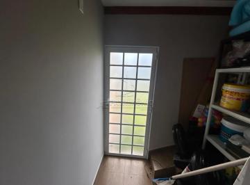 Casa · 193m² · 2 Quartos · 2 Vagas · SOBRADO COM 2 QUARTOS SENDO 1 SUITE NO RESIDENCIAL JASMINS EM VOTORANTIM