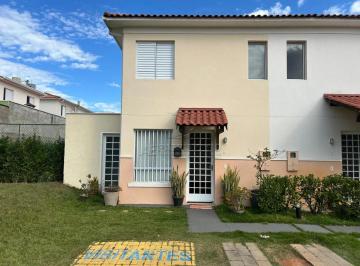 Casa · 193m² · 2 Quartos · 2 Vagas · SOBRADO COM 2 QUARTOS SENDO 1 SUITE NO RESIDENCIAL JASMINS EM VOTORANTIM