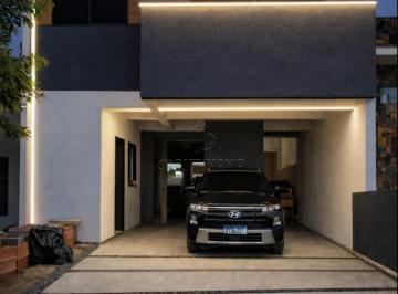 Casa · 152m² · 2 Quartos · 2 Vagas · SOBRADO COM 2 QUARTOS SENDO 1 SUITE COM CLOSET NO HORTO FLORESTAL VILLAGIO EM SOROCABA