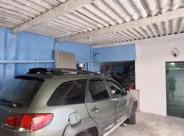 Casa · 120m² · 3 Quartos · 3 Vagas · CASA TERRÉA 3 DORMITÓRIOS | JARDIM MARIA EUGÊNIA