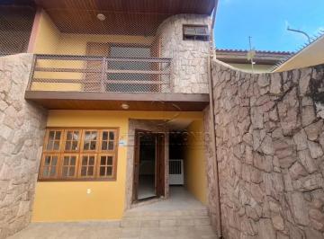Casa · 150m² · 3 Quartos · 2 Vagas · SOBRADO COM 3 QUARTOS SENDO 1 SUÍTE NO JARDIM AMERICANO EM SOROCABA