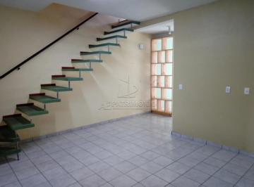 Casa · 159m² · 2 Quartos · 2 Vagas · SOBRADO COM 2 QUARTOS - São Guilherme