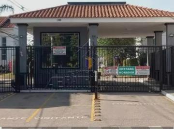 Casa · 109m² · 3 Quartos · 2 Vagas · SOBRADO COM 3 QUARTOS SENDO 1 SUITE NO VILLAGIO DI LUCCA EM SOROCABA