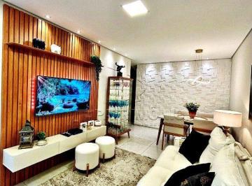 Apartamento · 72m² · 3 Quartos · 2 Vagas · 93383; APARTAMENTO; 3 DORMS SENDO 1 SUÍTE; RESIDENCIAL; ATRIUM PRIME; SOROCABA.