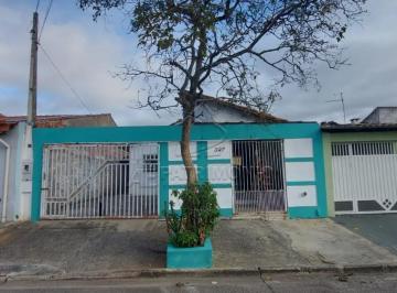 Casa · 170m² · 3 Quartos · 2 Vagas · CASA TERREA 3 DORMITÓRIOS - JÚLIO DE MESQUITA