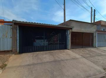 1 · CASA TERREA 3 DORMITÓRIOS | CALIFORNIA
