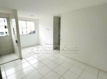 Apartamento · 41m² · 2 Quartos · 1 Vaga · APARTAMENTO,2 Dormitorio(s) CONQUISTA VILA DO SOL