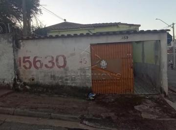 Casa · 180m² · 4 Quartos · 4 Vagas · CASA TERREA COM 4 QUARTOS SENDO 2 SUITES NA VILA HARO EM SOROCABA