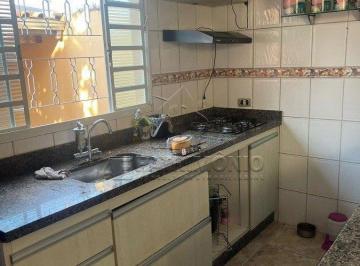 Casa · 138m² · 3 Quartos · 2 Vagas · CASA ASSOBRADADA,3 Dormitorio(s) São Caetano