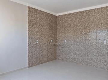 Casa · 52m² · 2 Quartos · 1 Vaga · CASA 2 DORMITÓRIOS - RESIDENCIAL NIKKEY