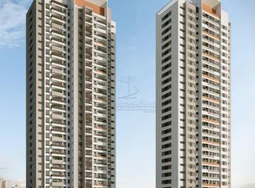 Apartamento · 73m² · 2 Quartos · 2 Vagas · APARTAMENTO COM 2 SUÍTES NO CONDOMÍNIO PÁTIO BOA VISTA EM SOROCABA