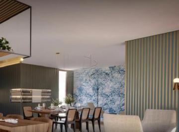 Apartamento · 132m² · 4 Quartos · 2 Vagas · APARTAMENTO COM 4 SUITES SENDO 1 COM CLOSET NO RESIDENCIAL SQUARE GARDEN EM SOROCABA