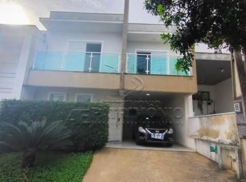 Casa · 150m² · 3 Quartos · 1 Vaga · CASA EM CONDOMINIO 3 QUARTOS - GOLDEN PARK 2 RESIDENCE