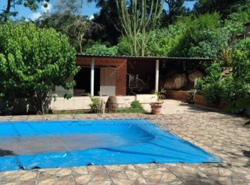 Rural · 2430m² · 3 Quartos · 7 Vagas · CHACARA 3 QUARTOS EM SALTO DE PIRAPOA