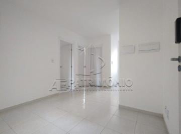 Apartamento · 40m² · 2 Quartos · 1 Vaga · 93526; APARTAMENTO; TÉRREA; RESIDENCIAL; LAR TORONTO; OESTE; SOROCABA.