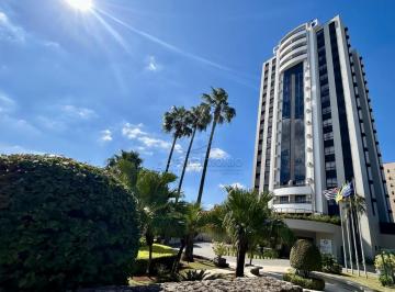 Apartamento · 36m² · 1 Quarto · FLAT COM 1 SUÍTE COM CLOSET NO CONDOMÍNIO THE FIRST CONVENTION FLAT EM SOROCABA
