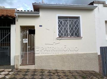 Casa · 156m² · 3 Quartos · CASA COM 3 QUARTOS - VILA SANTANA