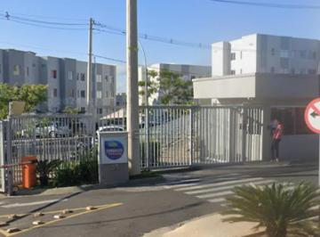 Apartamento · 47m² · 2 Quartos · 1 Vaga · Apartamento 2 Dormitório(s)-  Votorantim