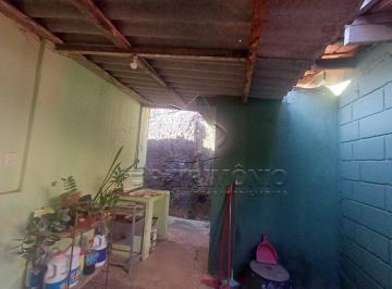 Casa · 200m² · 2 Quartos · 2 Vagas · CASA TÉRREA COM 02 DORMITÓRIO - BAIRRO VILA CARVALHO