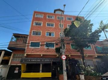 Apartamento · 72m² · 2 Quartos · 1 Vaga · APARTAMENTO COM 2 QUARTOS NO RESIDENCIAL MARIA DE LOURDES VARGAS EM SOROCABA