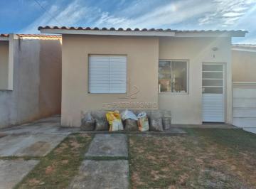 Casa · 140m² · 2 Quartos · 2 Vagas · CASA TÉRREA COM 2 QUARTOS NO CONDOMÍNIO OURO VERDE II EM SOROCABA