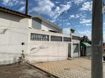 Casa · 200m² · 4 Quartos · 1 Vaga · CASA TERREA COM 4 QUARTOS NO NOVA VOTORANTIM