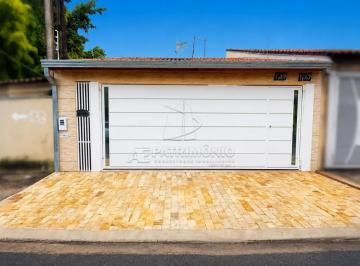 Casa · 150m² · 2 Quartos · CASA 2 DORMITÓRIOS - SOROCABA PARK
