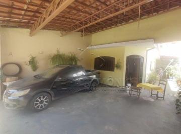 Casa · 140m² · 2 Quartos · 2 Vagas · CASA TERREA 2 QUARTOS - Terras de Arieta