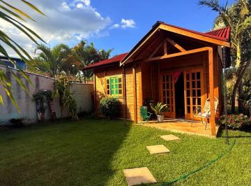 Rural · 1005m² · 2 Quartos · 5 Vagas · CHACARA EM IPERO DE 1005.0 M²