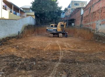 Comercial · 360m² · SALÃO COMERCIAL + 2 CASAS NA VILA BARÃO EM SOROCABA