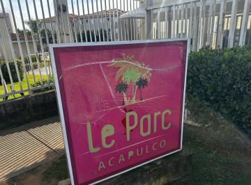 Apartamento · 48m² · 2 Quartos · 1 Vaga · APARTAMENTO COM 2 QUARTOS NO CONDOMÍNIO LE PARC ACAPULCO EM SOROCABA