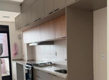 Apartamento · 66m² · 2 Quartos · 1 Vaga · APARTAMENTO COM 2 QUARTOS SENDO 1 SUITE NO RESIDENCIAL VALE VERDE EM SOROCABA