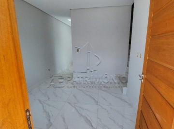 Casa · 93m² · 2 Quartos · 1 Vaga · SOBRADO COM 2 QUARTOS - Wanel Ville