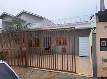 Casa · 200m² · 3 Quartos · 2 Vagas · CASA TÉRREA COM 3 QUARTOS SENDO 1 SUÍTE NO JARDIM PIAZZA DI ROMA EM SOROCABA
