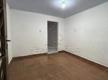 Casa · 109m² · 2 Quartos · 2 Vagas · CASA TERREA 2 QUARTOS - Colorau