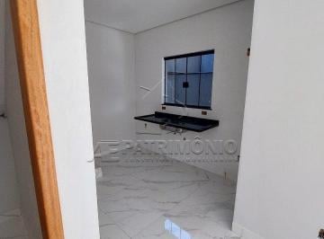 Casa · 82m² · 2 Quartos · 1 Vaga · SOBRADO COM 2 QUARTOS - Wanel Ville
