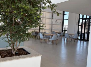 Apartamento · 77m² · 2 Quartos · 2 Vagas · APARTAMENTO COM 2 SUITES NO RESIDENCIAL NOTTING HILL EM SOROCABA