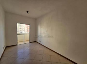 Apartamento · 60m² · 2 Quartos · 1 Vaga · Apartamento 2Dorm. no Condomínio Residencial Espanha