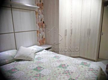 Apartamento · 60m² · 2 Quartos · 1 Vaga · APARTAMENTO 2 QUARTOS RESIDENCIAL TULIPAS