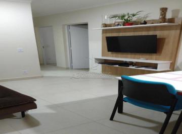 Apartamento · 53m² · 2 Quartos · 1 Vaga · Apartamento com 2 dormitórios na Vila Odim Antão em Sorocaba