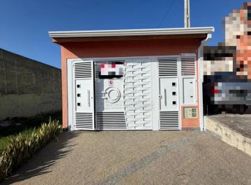 Casa · 125m² · 2 Quartos · 1 Vaga · CASA TERREA COM 2 QUARTOS SENDO 1 SUITE NO BAIRRO SÃO BENTO EM SOROCABA