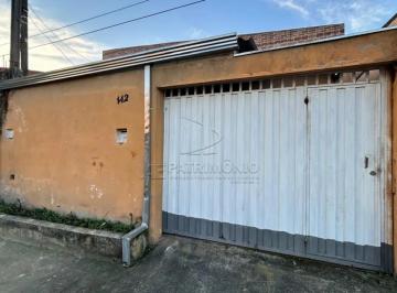 Casa · 140m² · 2 Quartos · 2 Vagas · CASA TERREA COM 2 QUARTOS NO JARDIM PRIMEVERA EM VOTORANTIM