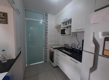 Apartamento · 51m² · 2 Quartos · 1 Vaga · APARTAMENTO 2 QUARTOS NA VILA CARVALHO EM SOROCABA