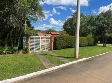 Rural · 2670m² · 3 Quartos · 1 Vaga · SOBRADO CONDOMINIO 3 QUARTOS, SENDO 1 SUÍTE - Patrimônio do Carmo - Residencial