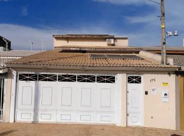 Casa · 200m² · 3 Quartos · 3 Vagas · SOBRADO 3 DORMITÓRIOS - PIAZZA DI ROMA II