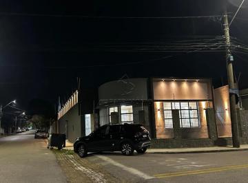 Casa · 345m² · 3 Quartos · 5 Vagas · Casa Comercial Premium Santa Rosália - Sorocaba