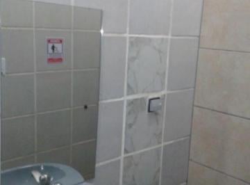 Banheiro Social · SALÃO, Bairro Santa Cecília