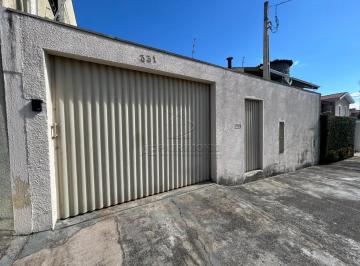 Casa · 300m² · 3 Quartos · 4 Vagas · CASA TÉRREA COM 3 QUARTOS NA VILA GABRIEL EM SOROCABA