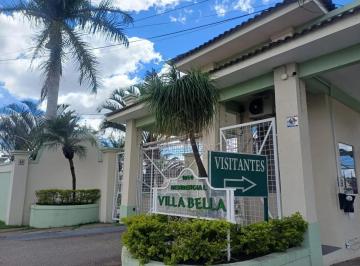 Casa · 289m² · 3 Quartos · 3 Vagas · CASA CONDOMINIO 3 QUARTO, SENDO 1 SUÍTE | VILLA BELLA